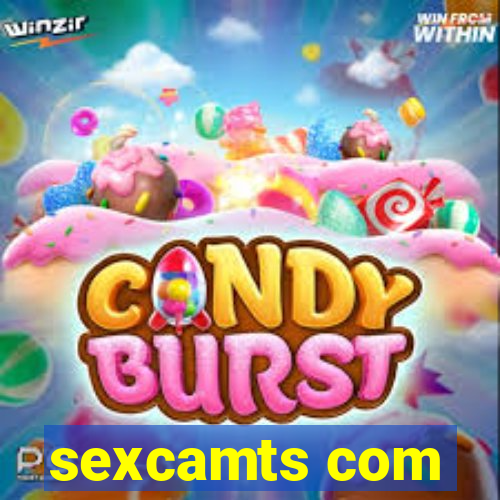 sexcamts com